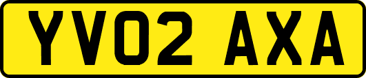 YV02AXA