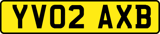 YV02AXB