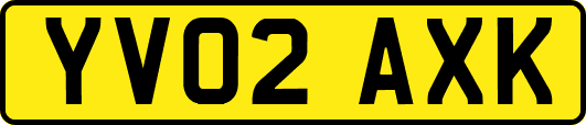 YV02AXK
