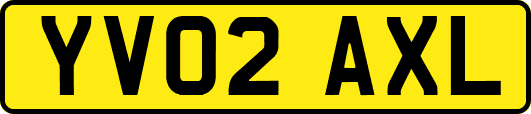YV02AXL
