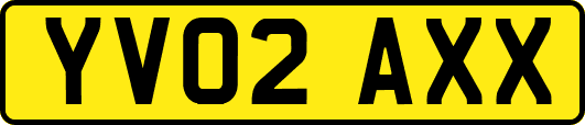 YV02AXX