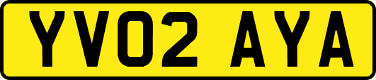 YV02AYA