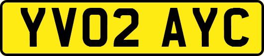 YV02AYC