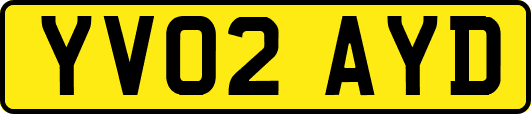 YV02AYD