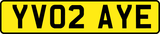 YV02AYE