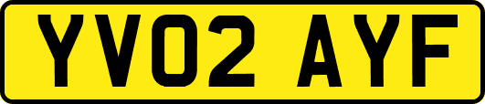 YV02AYF