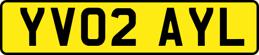 YV02AYL