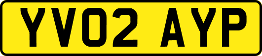 YV02AYP