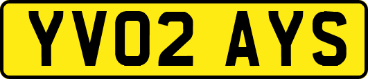 YV02AYS