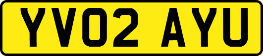YV02AYU