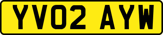 YV02AYW