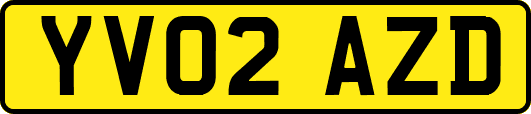 YV02AZD
