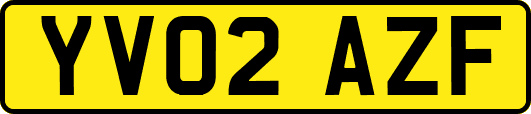 YV02AZF