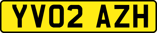 YV02AZH