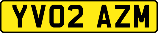 YV02AZM