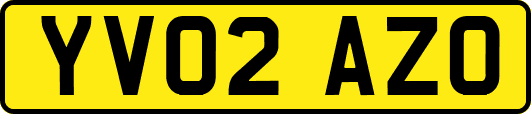 YV02AZO
