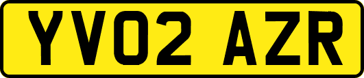 YV02AZR