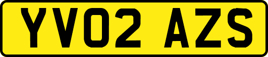 YV02AZS