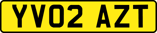 YV02AZT