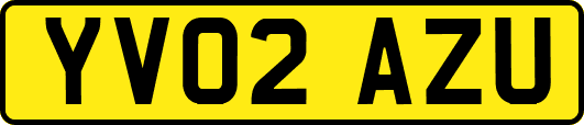 YV02AZU