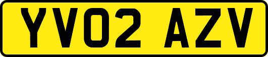 YV02AZV