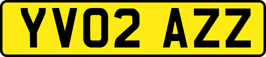YV02AZZ