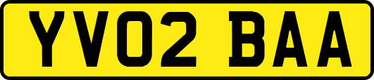 YV02BAA