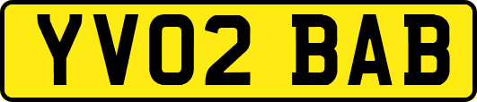 YV02BAB