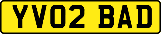 YV02BAD