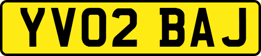 YV02BAJ
