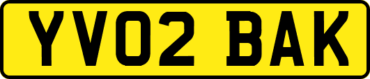 YV02BAK