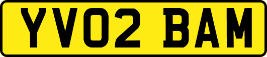 YV02BAM