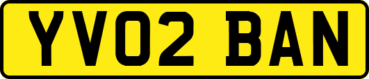 YV02BAN