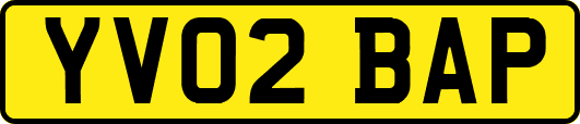 YV02BAP