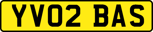 YV02BAS