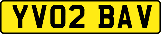 YV02BAV