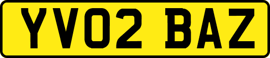 YV02BAZ