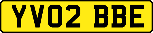 YV02BBE