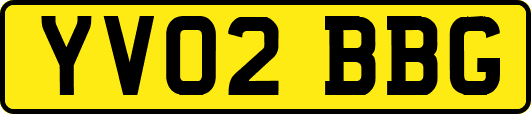 YV02BBG