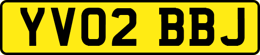 YV02BBJ