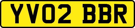 YV02BBR