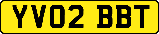 YV02BBT