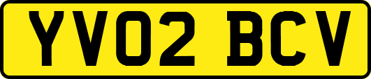 YV02BCV