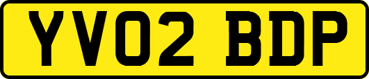 YV02BDP