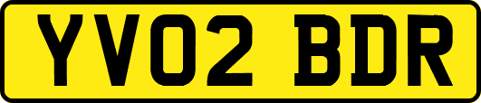 YV02BDR