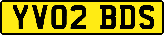 YV02BDS