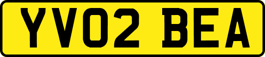 YV02BEA