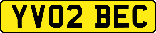 YV02BEC