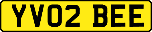 YV02BEE
