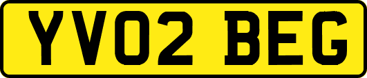 YV02BEG